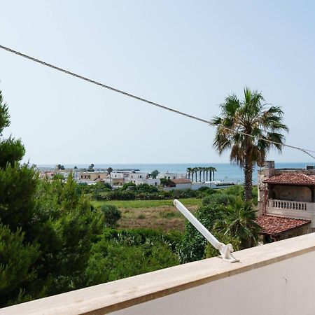 Vista Mare Paradiso By Salento Prime ตอร์เรวาโด ภายนอก รูปภาพ