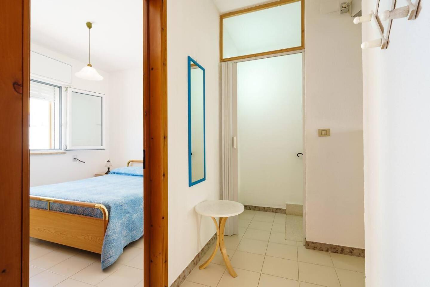 Vista Mare Paradiso By Salento Prime ตอร์เรวาโด ภายนอก รูปภาพ