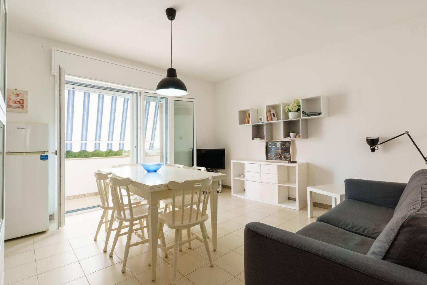Vista Mare Paradiso By Salento Prime ตอร์เรวาโด ภายนอก รูปภาพ