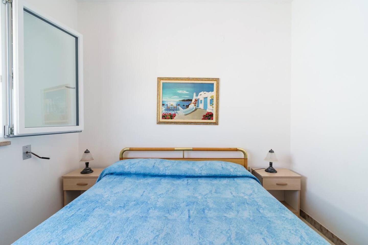 Vista Mare Paradiso By Salento Prime ตอร์เรวาโด ภายนอก รูปภาพ
