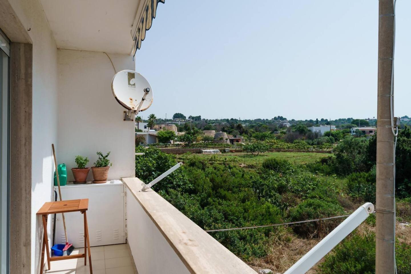 Vista Mare Paradiso By Salento Prime ตอร์เรวาโด ภายนอก รูปภาพ