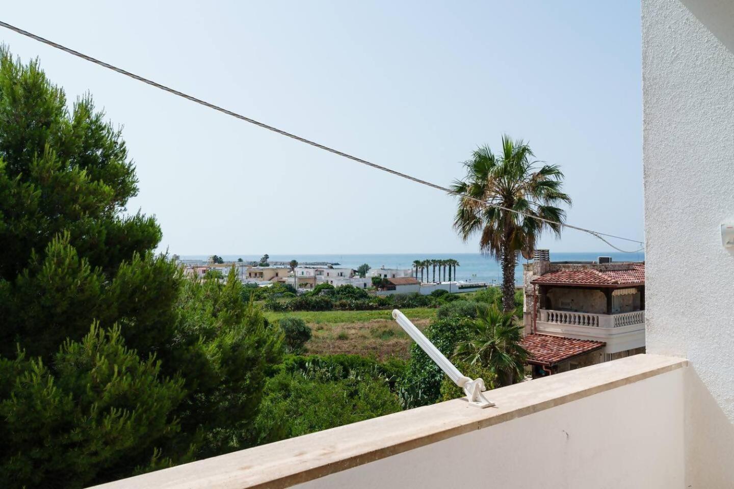 Vista Mare Paradiso By Salento Prime ตอร์เรวาโด ภายนอก รูปภาพ